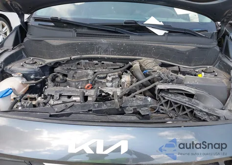 2024 Kia Seltos Sx Turbo from USA, damaged, VIN KNDETCA71R7602453